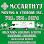 McCarthy's Moving & Storage Inc.