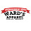 Ward's Apparel
