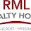 RML Specialty Hospital - Hinsdale