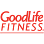 GoodLife Fitness Fredericton Uptown Centre