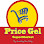Price Gel Supermarket