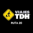 Viajes TDH - Ruta 20