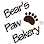 Bear's Paw Bakery