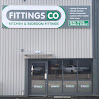 FittingsCo Ltd | Kitchen Handles & Cabinet Handles | Component Supplier
