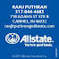 Allstate Insurance: Ranj Puthran