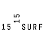 1515 Surf Modern Apartments
