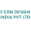 SCON DESIGN INDIA PVT LTD - LAND SURVEYOR | BIM COMPANY | ARCHITECT COMPANY | 3D SCANNING