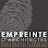 Empreinte d'architectes
