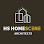 Homescene Architects