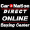Car Nation Canada Direct