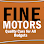 Fine Motors of London