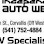 Independent Auto Werks