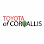 Toyota of Corvallis Service Department