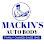 Mackin's Auto Body Gresham