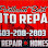 Portland Best Auto Repair