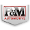 P&M Automotive