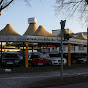 Auto Pavillon Rüsselsheim