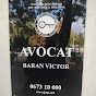 Avocat Baran Victor