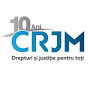 Centrul de Resurse Juridice din Moldova (CRJM)