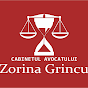 Avocat Zorina Grincu