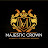 Majestic Crown Banquet