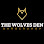 The Wolves Den Barbershop