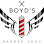Boyd's Barber Shop