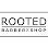 Rooted Barber + Shop