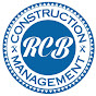 RCB Construction Management