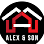 Alex & Son Painting and Tiling South West & South East London