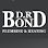 D R Bond Bathrooms Plumbing & Heating