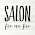 Salon Five One Five