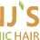 NJ'S Organic Hair Salon