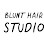 Blunt Hair Studio