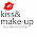 Kiss & Makeup Full Service Salon