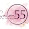 Salon Fifty Five