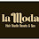 La Moda Hair Studio Beauty & Spa Inc