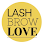 Lash Brow Love