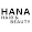 HANA HAIR & BEAUTY