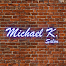 Michael K. Salon