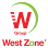 New West Zone Supermarket | Al Mulla Tower - Al Zahiyah - E16 ( Tourist Club Area )