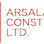 Arsalan Construction Ltd (ACL)