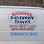 Richards Delivery Service