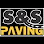 S&S Asphalt Paving