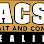 ACS Asphalt & Concrete Sealing