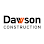 Dawson Construction