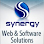 Synergy Computer Consulting Ltd.