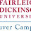 Fairleigh Dickinson University Vancouver Campus