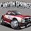 Canyon Springs Overhead Door