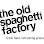 The Old Spaghetti Factory (Whistler)